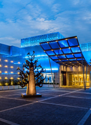 Liv Hospital Ulus